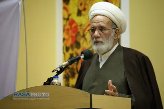 سومین اجلاسیه کمیسیون&zwnj;های تخصصی شورای عالی حوزه علمیه خراسان&lrm;