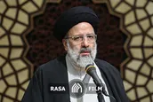دستور آیت الله رییسی برای حمایت از گزارشگران فساد