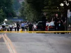 US Gun Lobby Chief Rejects Tougher Firearm Laws After Mass Shootings
