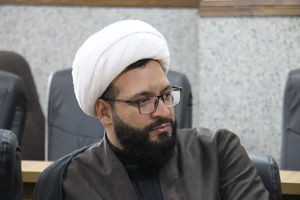توسعه همکاری های حوزه علمیه فارس و ستاد امر به معروف و نهی از منکر