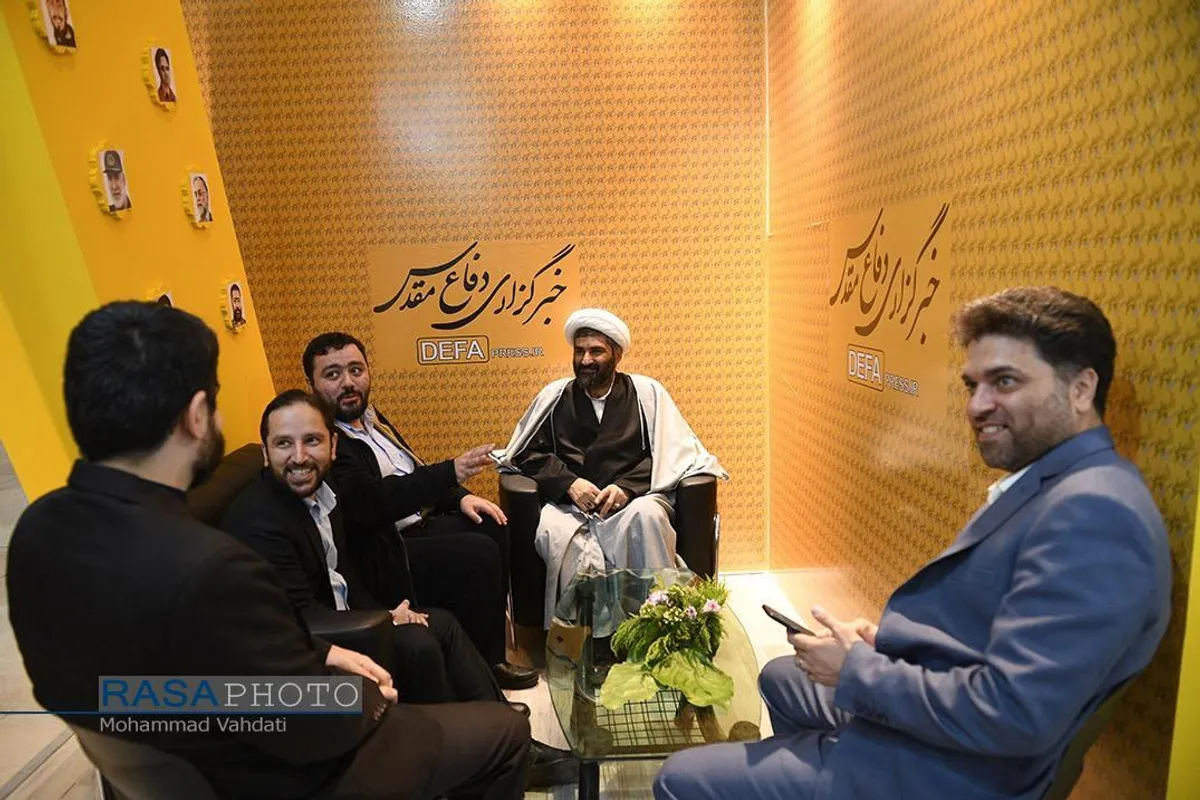 منتخب عکس&zwnj;های خبرگزاری رسا در سال ۱۴۰۲