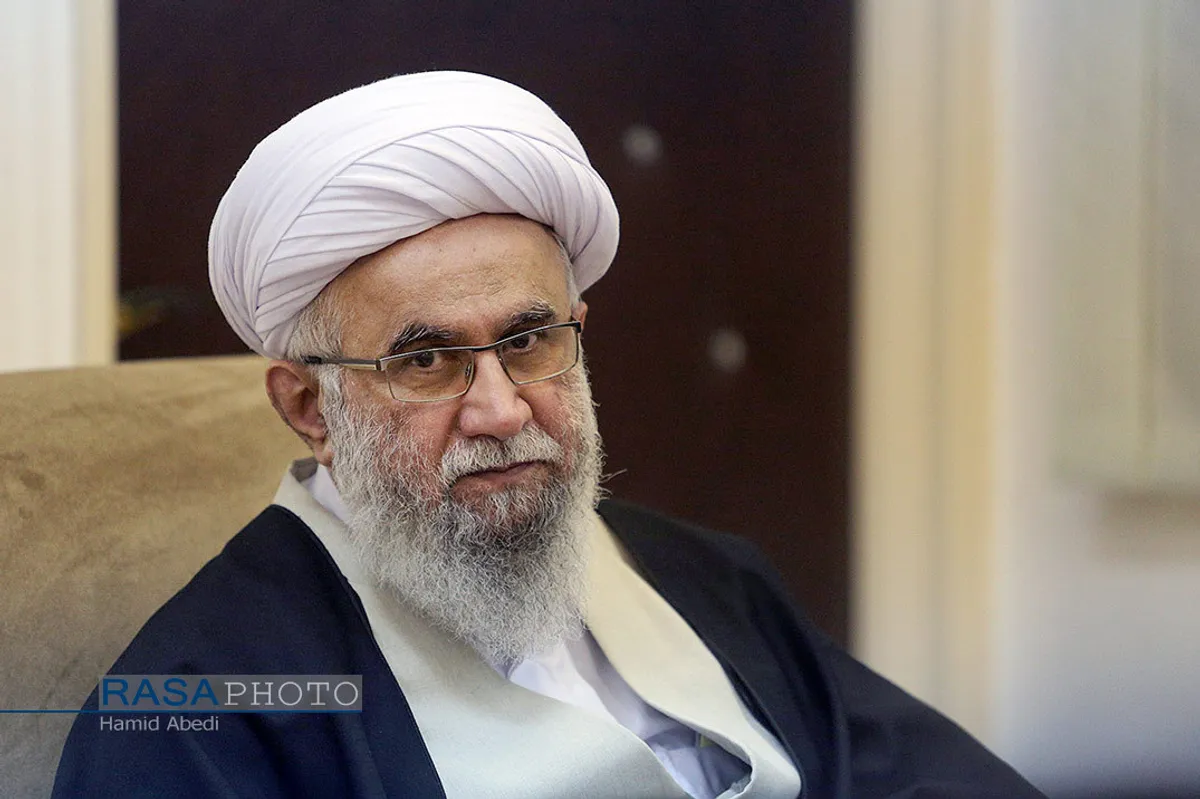 دیدار مدیر عامل خبرگزاری رسا با دبیرکل مجمع جهانی اهلبیت (ع)