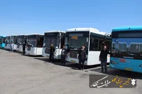 اعزام ۴ هزار و ۷۸۹ زائر اربعین حسینی از چهارمحال و بختیاری به مرزهای هدف