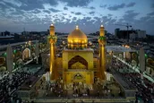 ماجرای زنده کردن بانویی که از حق امیرالمؤمنین دفاع کرد