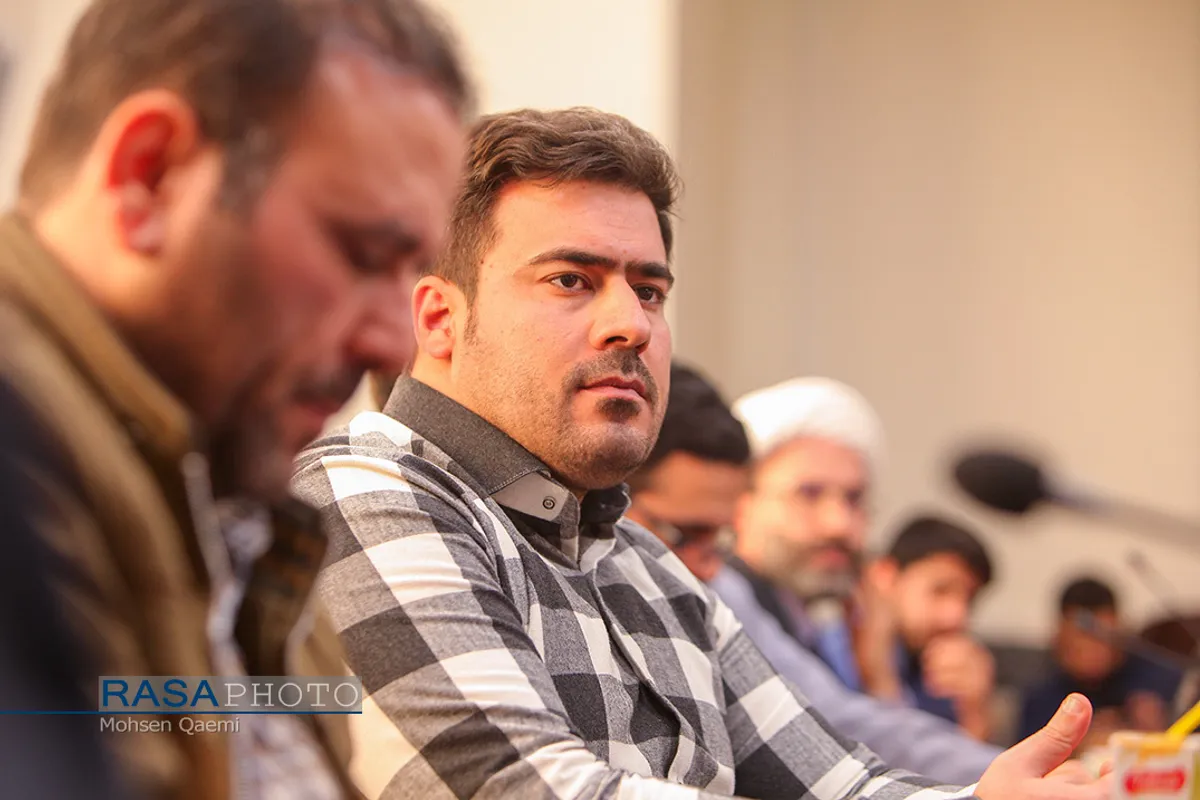 نشست علمی کنشگری روحانیت در مجلس شورای اسلامی