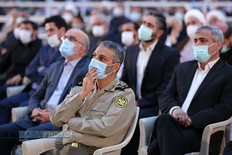 حضور و سخنرانی رهبر انقلاب در مراسم سی&zwnj;وسومین سالگرد رحلت امام خمینی (ره)