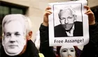 ‘I’m Slowly Dying Here’: ‘Sedated’ Assange Tells Friend During Christmas Eve Call from UK Prison as Health Concerns Mount