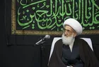 Ayatollah Noori Hamedani reminds officials of solving the problems caused by the cyber space