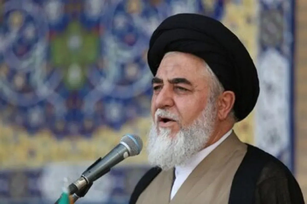 آبادانی واقعی مسجد در گرو تربیت نسل مؤمن و مهدوی است