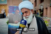 شهید محققی؛ سردارِ میدان و طلبه‌ی عرصه‌ی معرفت