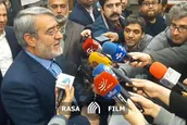 شرکت بیش از ۷/۵ میلیون نفر در سراسر کشور تا ساعت ۱۲