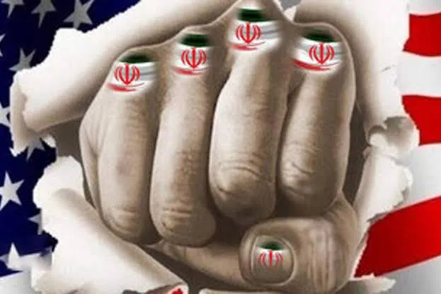 موج جدید تهدیدهای تحریمی آمریکا و لزوم پاسخ راهبردی جمهوری اسلامی ایران