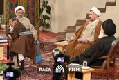 مناظره کامل آقایان علوی بروجردی و خسروپناه | قسمت دوم