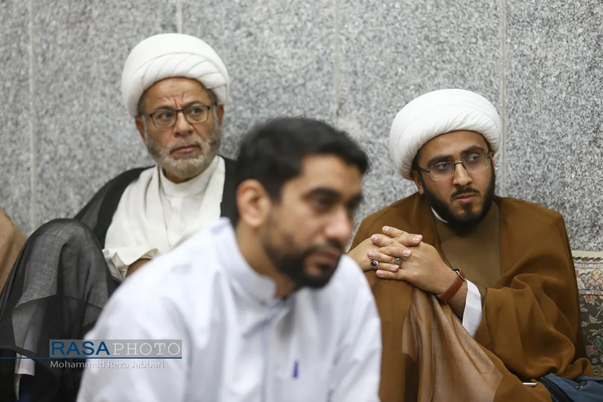 سالگرد ارتحال حضرت امام خمینی (ره) و یادبود جانباختگان حادثه "متروپل" آبادان