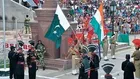 پاک و ہند کے سفیروں کی واپسی