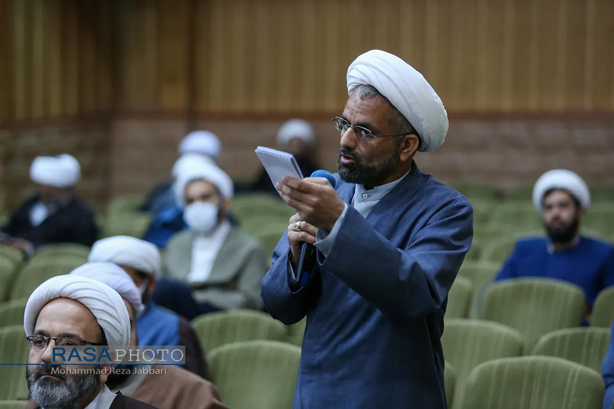 اولین همایش مدیران گام دوم انقلاب اسلامی&lrm;&lrm;