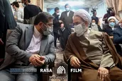 گزارشی از مراسم چهلمین سالگرد ارتحال علامه طباطبائی
