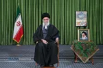 پیام نوروزی رهبر معظم انقلاب اسلامی به مناسبت آغاز سال ۱۴۰۳
