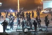 مستند | غائله شب