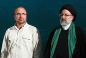 اعلام آمادگی رئیس مجلس برای همکاری با دولت منتخب