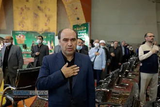توزیع 50 هزار بسته معیشتی در رزمایش بزرگ مواسات و همدلی