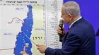 Israel Might Face Accusation in International Court If Netanyahu Annexes Jordan Valley