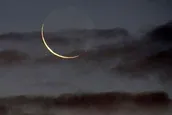 احتمالا جمعه عید فطر است