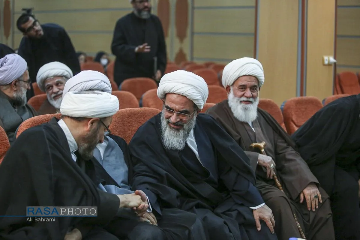 همایش ملّی "فلسفه منطق فهم دین"