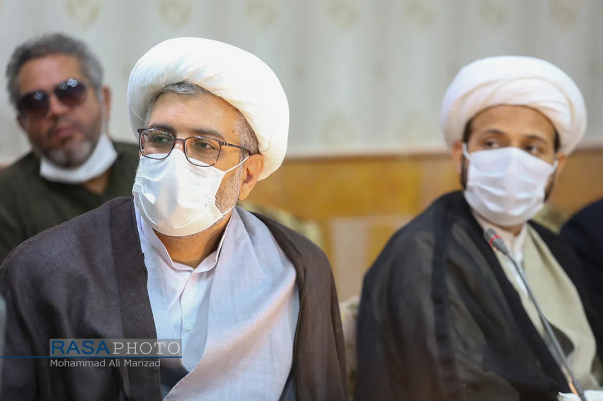 افتتاح مجتمع انجمن خانواده استان قم&lrm;&lrm;