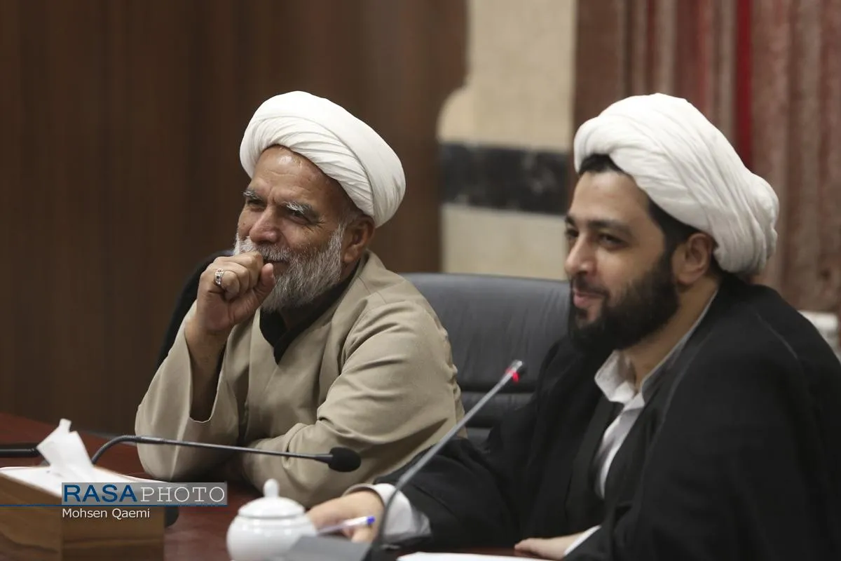 نشست تخصصی &laquo;الگوهای روایتگری در آیین تشییع&raquo;