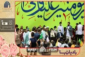 رادیان رسا | از پیاده روی نمایشی تا حمله به دشمن فرضی در مباحث سیاسی
