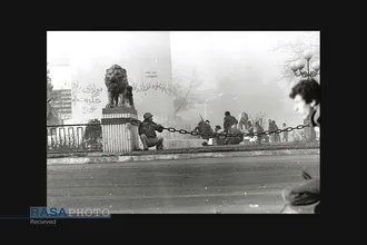 ایام الله بخش اول "مبارزه"