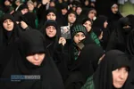 دیدار مداحان اهل&zwnj;بیت (علیهم&zwnj;السلام) با مقام معظم رهبری