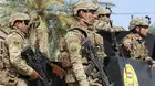 Dozens of Daesh militants killed in separate attacks across Iraq