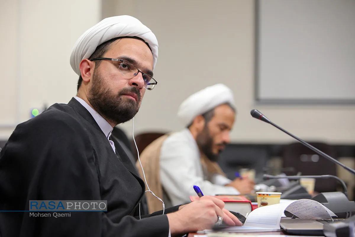 نشست علمی مکتب امام خمینی (ره)؛ مکتب تمدن ساز