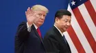Trump faces major foreign policy challenges in 2020: Analysis