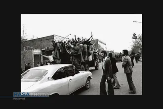 ایام الله بخش اول "مبارزه"