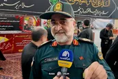 پیروزی بر دشمنان با پشتیبانی از ولایت فقیه محقق می‌شود