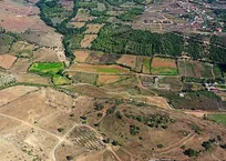 شناسایی ۴۰ هزار تغییر کاربری غیرمجاز با هوش مصنوعی در کشور