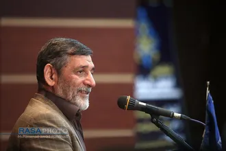 نشست گفتمانی عصر انقلاب اسلامی&lrm;