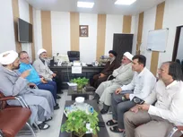 هفته وقف فرصتی برای تبیین جایگاه وقف در جامعه است
