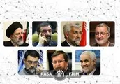 گزارش میدانی | کدام نامزد؟ چرا؟