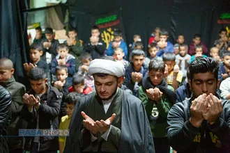فعالیت&zwnj;های تبلیغی گروه جهادی پیامبر اعظم (ص) در شهرستان ایذه
