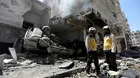 White Helmets deliberately execute Syrian women, children for misinformation: Russian group