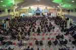 یادواره ۷۵۰ شهید اصناف استان همدان