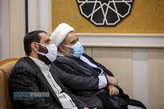 گرامیداشت هفته پژوهش در مرکز پژوهش&zwnj;های اسلامی صدا و سیما