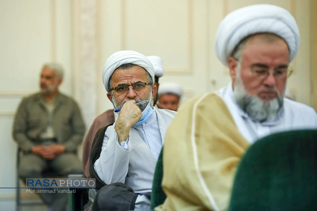جلسه تبیین سیاست&zwnj;های اقتصادی دولت در شرایط کنونی