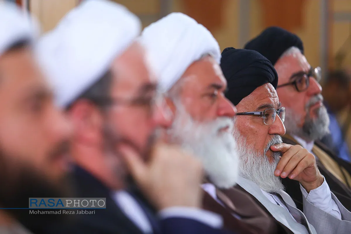 همایش ملی &laquo;فلسفه فقه نظام ساز&raquo;