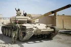 Syrian Army Sends Fresh Troops to Palmyra to Uproot ISIL