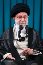 دیدار دست&zwnj;اندرکاران کنگره شهدای استان قم
